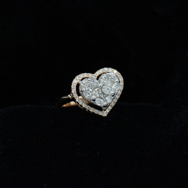 Ladies Ring