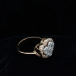 Ladies Ring