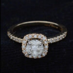 Ladies Ring