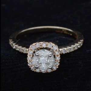 Ladies Ring