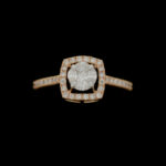 Ladies Ring