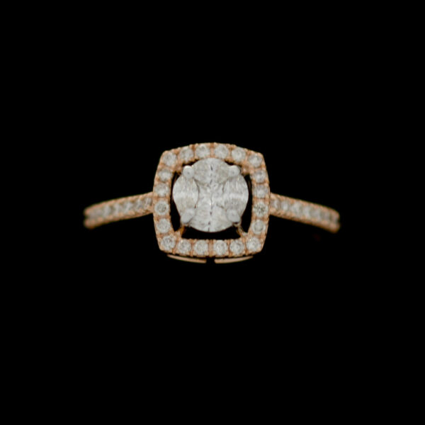 Ladies Ring