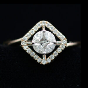 Ladies Ring