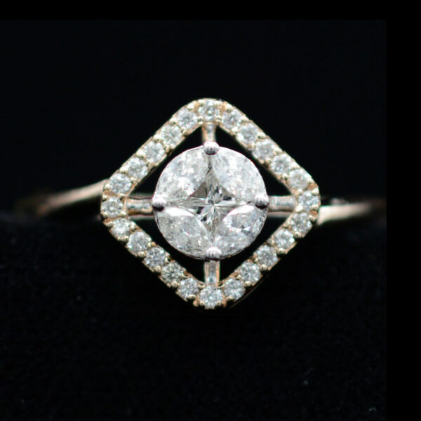 Ladies Ring