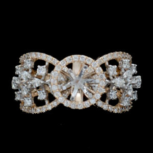 Ladies Ring