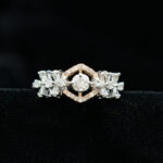 Ladies Ring
