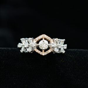 Ladies Ring