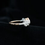 Ladies Ring