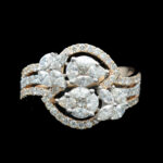 Ladies Ring
