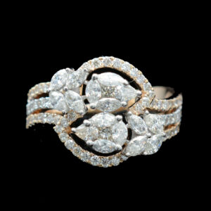 Ladies Ring