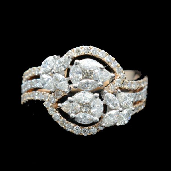 Ladies Ring
