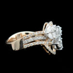 Ladies Ring