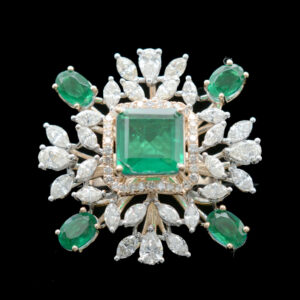 Ladies Ring
