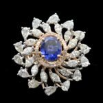Ladies Ring
