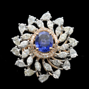 Ladies Ring