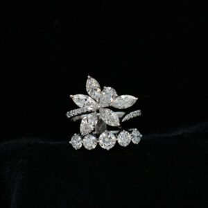 Ladies Ring