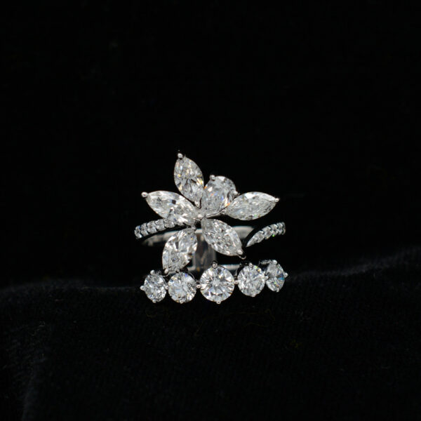 Ladies Ring