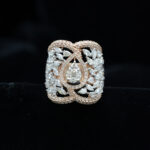 Ladies Ring