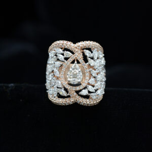 Ladies Ring