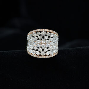 Ladies Ring