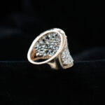 Ladies Ring