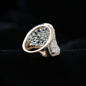 Ladies Ring