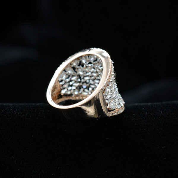 Ladies Ring