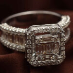 Ladies Ring