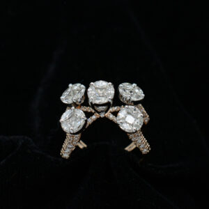 Ladies Ring