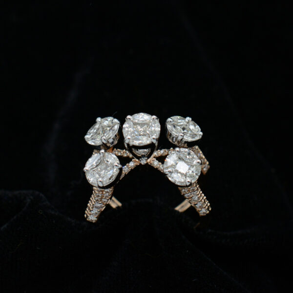 Ladies Ring