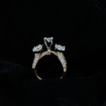 Ladies Ring