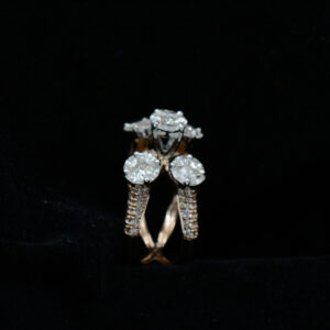 Ladies Ring