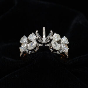 Ladies Ring