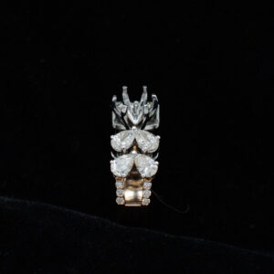 Ladies Ring