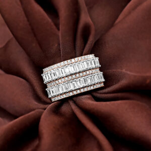 Ladies Ring