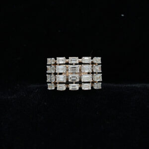 Ladies Ring