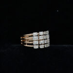 Ladies Ring