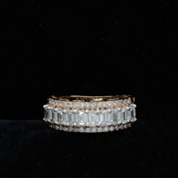 Ladies Ring