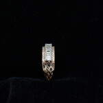 Ladies Ring