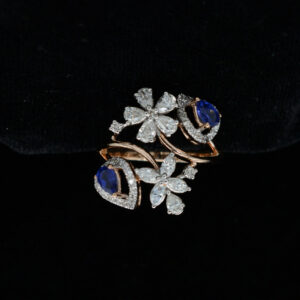 Ladies Ring