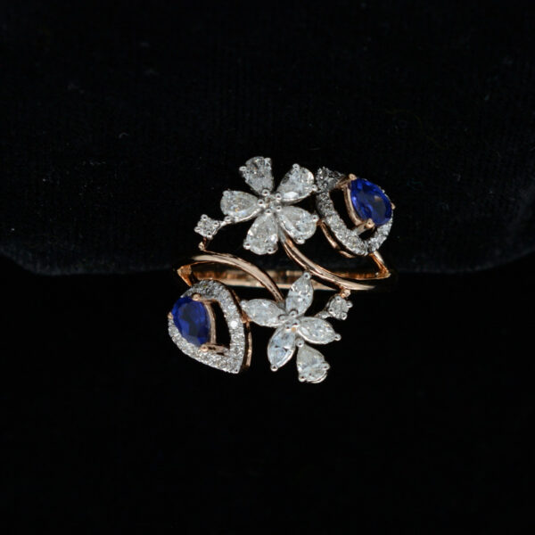 Ladies Ring