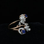 Ladies Ring