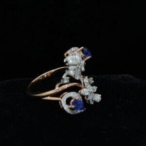 Ladies Ring