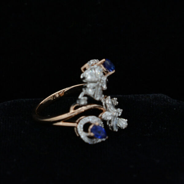 Ladies Ring