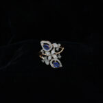 Ladies Ring