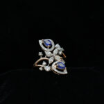 Ladies Ring