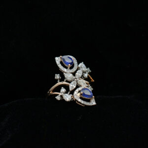 Ladies Ring