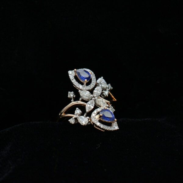 Ladies Ring