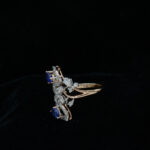 Ladies Ring