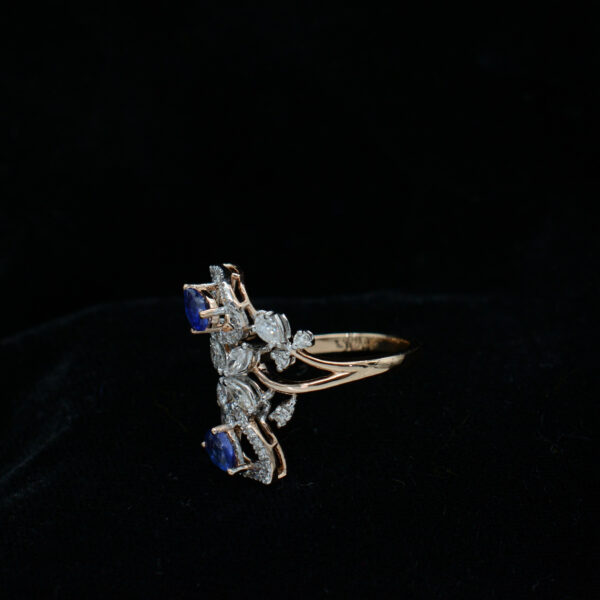 Ladies Ring